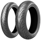 Bridgestone Battlax T31  75W