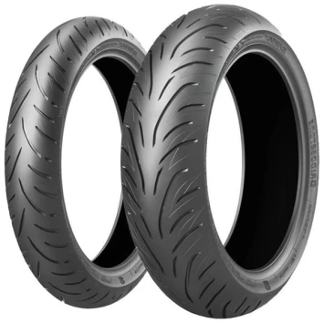 Bridgestone Battlax T31 73W Bridgestone Battlax T31 73W