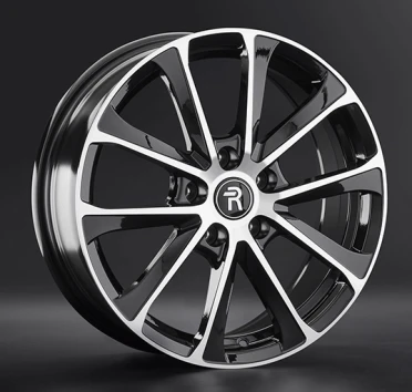 Replay gn134 7x17 5x115 ET43 Replay gn134 7x17 5x115 ET43