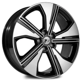 RPLC Chg1 7x19 5x114.3 ET42