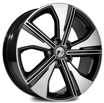 RPLC Chg1 7x19 5x114.3 ET42