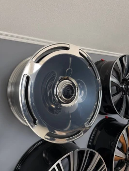 RGW MRGW556 10x21 5x112 ET40