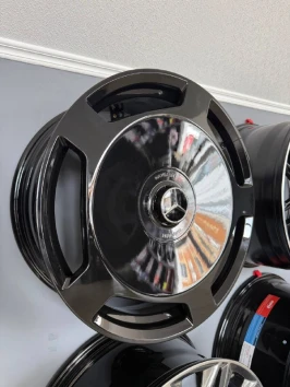 RGW ARGW553 8.5x20 5x112 ET32