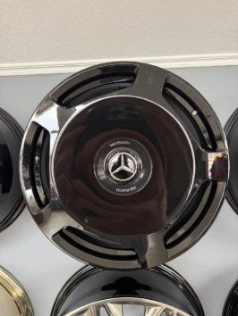 RGW ARGW553 8.5x20 5x112 ET32