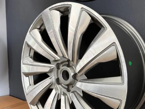 RGW MRGW708 9.5x22 5x120 ET40