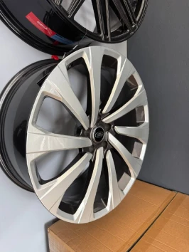 RGW MRGW118 9.5x22 5x120 ET40