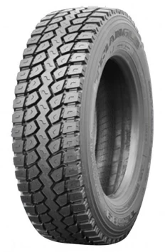 Triangle TR689 245/70 R19.5 135/133L Ведущая