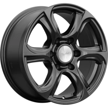 Скад Скала 7.5x17 6x139.7 ET30 Скад Скала 7.5x17 6x139.7 ET30