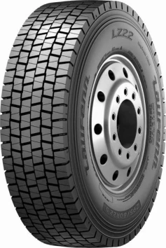 Laufenn LZ22 315/70 R22.5 154/150L Ведущая