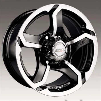 RW H-409 7x15 6x139.7 ET0