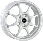 Megami MGM-4 6x14 4x100 ET39