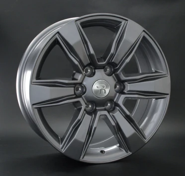 Replay LX63 7.5x18 6x139.7 ET25 Replay LX63 7.5x18 6x139.7 ET25