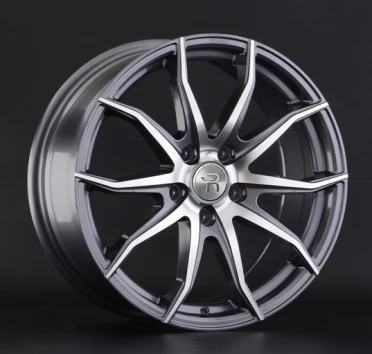 Replay MZ124 8x18 5x114.3 ET45