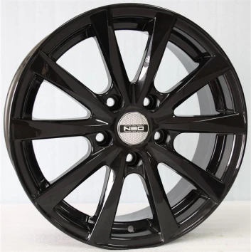 NEO 651 6.5x16 5x114.3 ET40