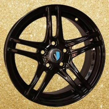 Tech Line 1505 6x15 5x100 ET38 Tech Line 1505 6x15 5x100 ET38
