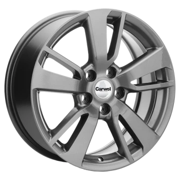 Carwel Чага 7x17 5x114.3 ET39 Carwel Чага 7x17 5x114.3 ET39