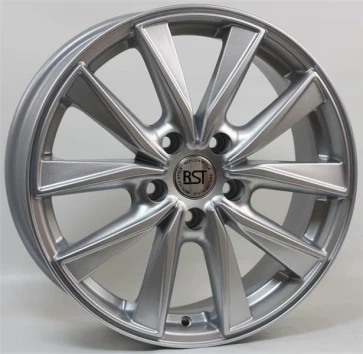 RST R057 7x17 5x108 ET50 RST R057 7x17 5x108 ET50