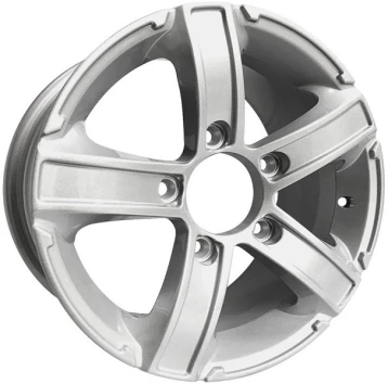 Carwel Зета 119 6.5x15 5x139.7 ET40