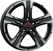 Remain R240 7x17 5x112 ET40
