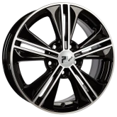 H-Replica HY106 6x16 5x114.3 ET43