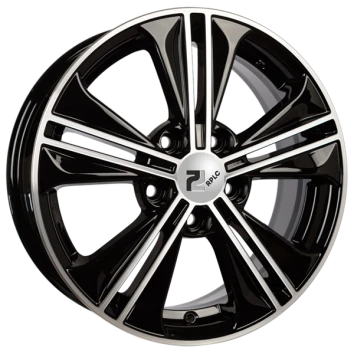 H-Replica HY106 6x16 5x114.3 ET43 H-Replica HY106 6x16 5x114.3 ET43
