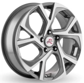 X'trikeRST R087 6.5x17 5x114.3 ET45