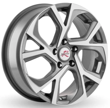 X'trikeRST R087 6.5x17 5x114.3 ET45