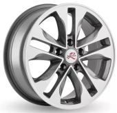 X'trikeRST R116 6.5x16 5x114.3 ET46