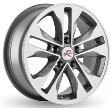 X'trikeRST R116 6.5x16 5x114.3 ET46