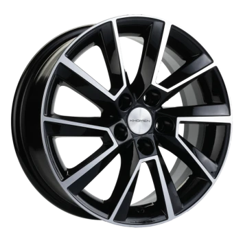 Khomen 1604 6x16 5x100 ET38