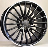 Replica Stuttgart XN-5046 9.5x20 5x112 ET38