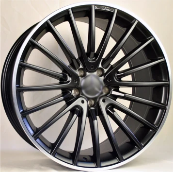 Replica Stuttgart XN-5046 9.5x20 5x112 ET38 Replica Stuttgart XN-5046 9.5x20 5x112 ET38