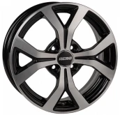 AERO V2147 6x15 4x100 ET50