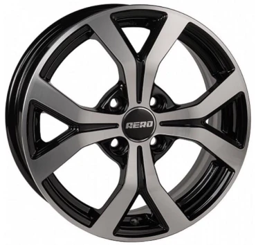 AERO V2147 6x15 4x100 ET50
