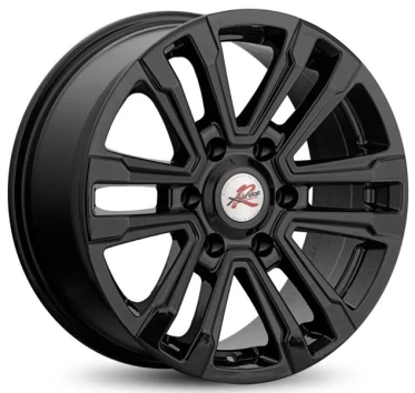 X'trikeRST R107 7.5x17 6x139.7 ET25