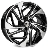 RPLC NI206 7x17 5x114.3 ET40