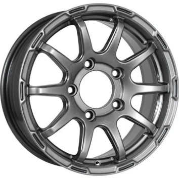KDW KD1660 6.5x16 5x139.7 ET40 KDW KD1660 6.5x16 5x139.7 ET40