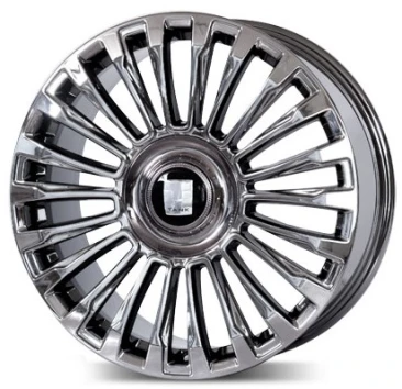 Lizardo XH593 8.5x20 6x139.7 ET35 Lizardo XH593 8.5x20 6x139.7 ET35