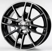 Carwel Лада 1707 5.5x14 4x100 ET45
