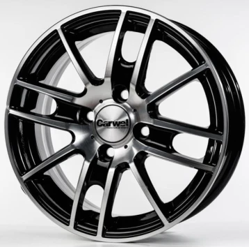 Carwel Лада 1707 5.5x14 4x100 ET45