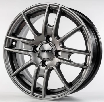 Carwel Лада 1707 5.5x14 4x114.3 ET40 Carwel Лада 1707 5.5x14 4x114.3 ET40