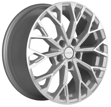 Khomen KHW1718 7x17 5x114.3 ET50