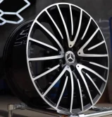 Forged AMG Style GLS 2023 10x22 5x112 ET45