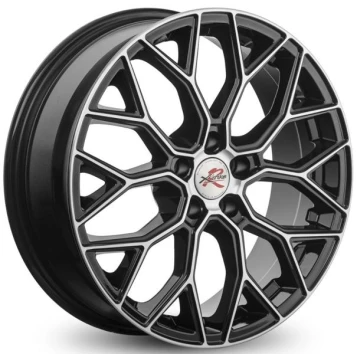 X'trikeRST R198 6.5x18 5x108 ET33 X'trikeRST R198 6.5x18 5x108 ET33