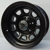 IKON MG42 8x16 5x139.7 ET-38