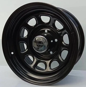 IKON MG42 8x16 5x139.7 ET-38