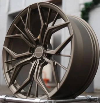 Forged Brixton AUDI 0880 9x21 5x112 ET30