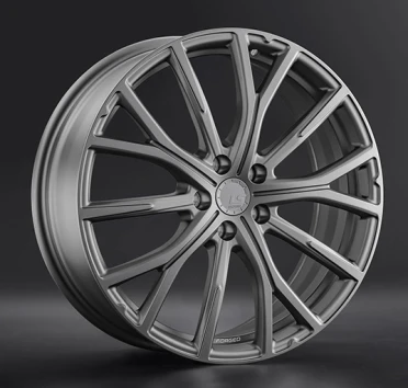 LS Forged LSFG21 7x19 5x108 ET36