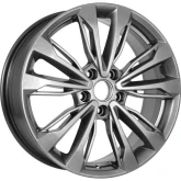 KDW KD1830 7x18 5x108 ET33