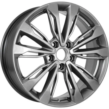 KDW KD1830 7x18 5x114.3 ET45